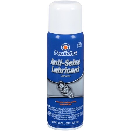 Permatex Anti-Seize Lube 8.5Oz 81464